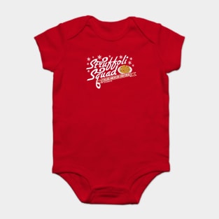 Struffoli Squad Baby Bodysuit